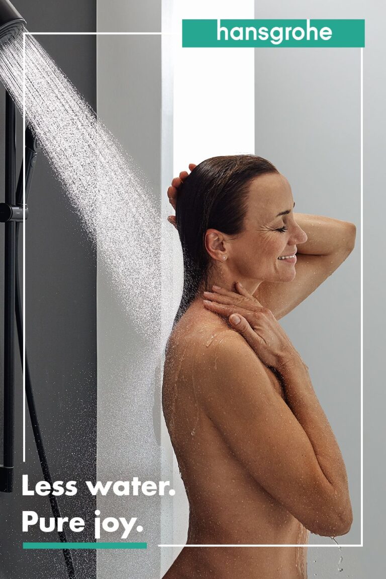 Hansgrohe vs Grohe Features, Differences, & How to Choose